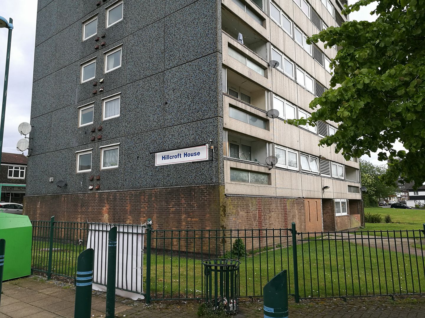 Council urges ‘respectful' debate amid claims of intimidation over Druids Heath plans