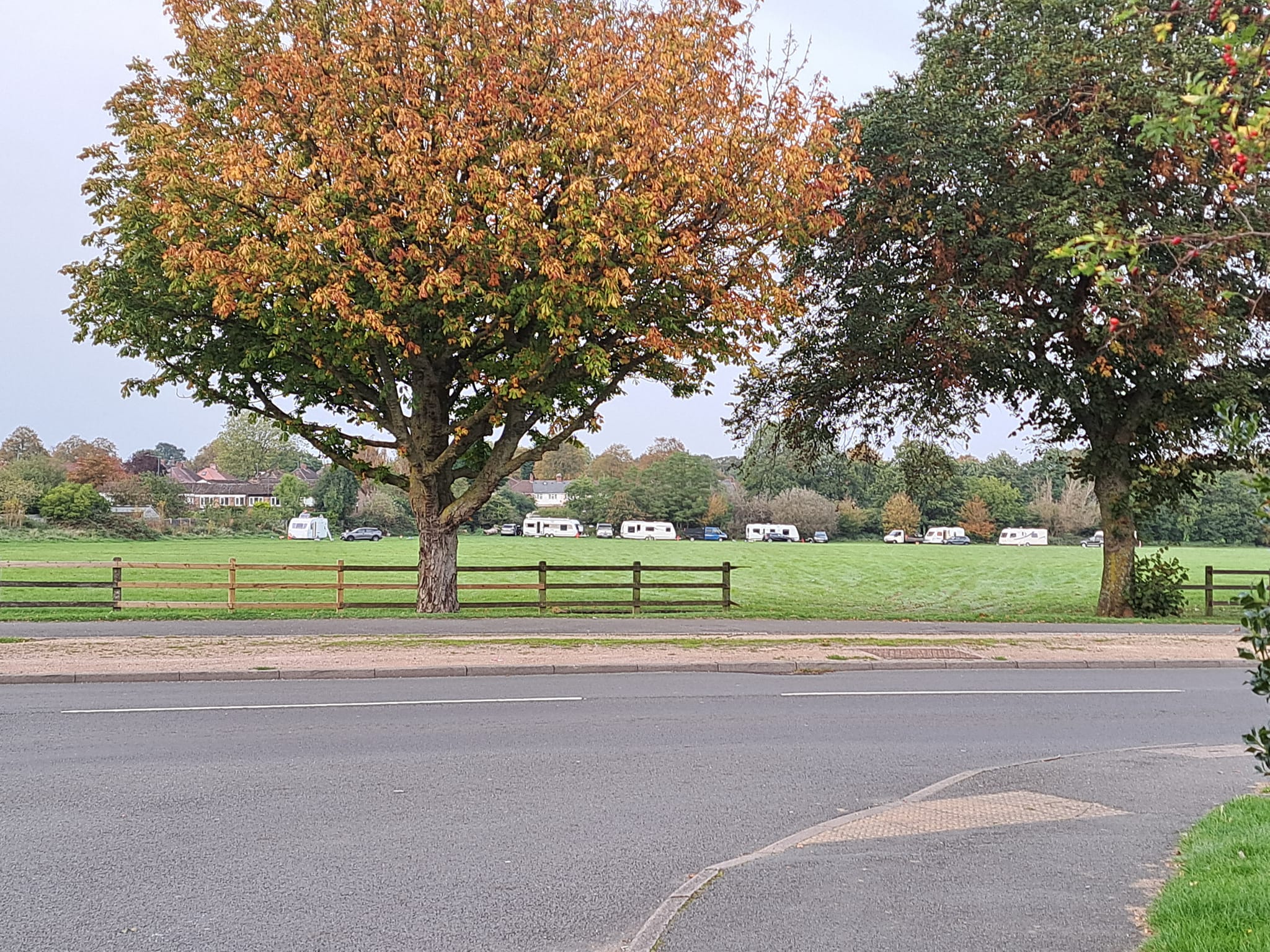 Daisy Farm Park to receive new security measures following council funding approval